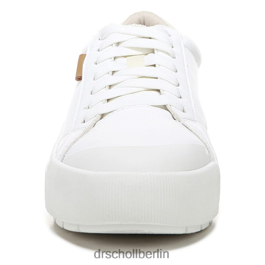 Weiss Freizeit schnüren RXP6XD3 Dr. Scholl's unisex