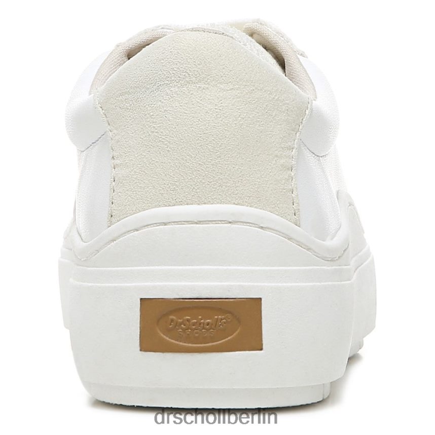 Weiss Freizeit schnüren RXP6XD3 Dr. Scholl's unisex