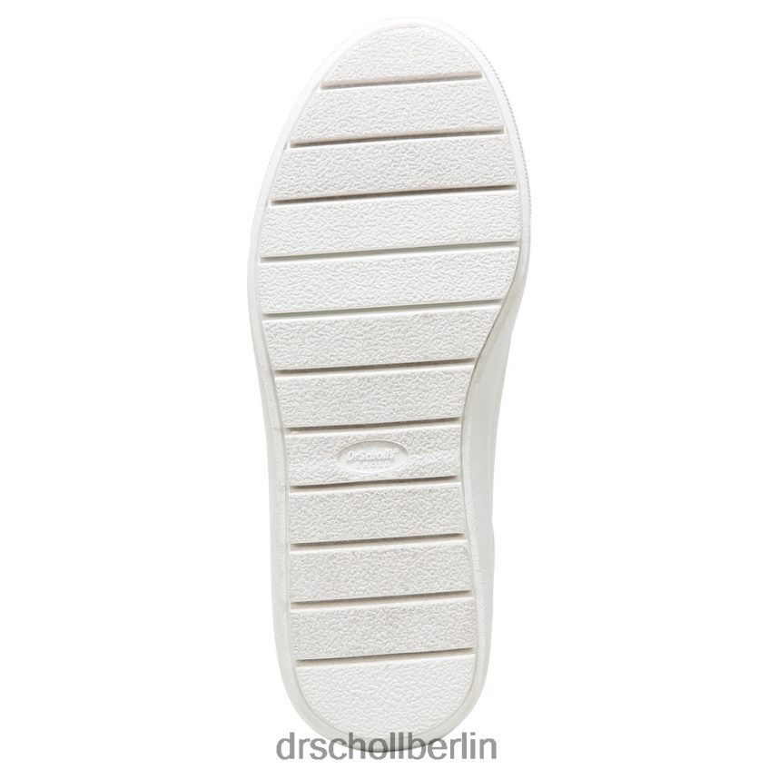Weiss Freizeit schnüren RXP6XD3 Dr. Scholl's unisex