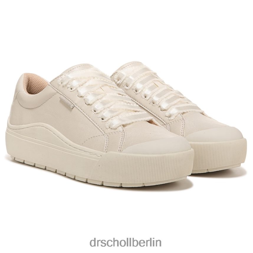 beige Schimmer Freizeit schnüren RXP6XD1 Dr. Scholl's unisex