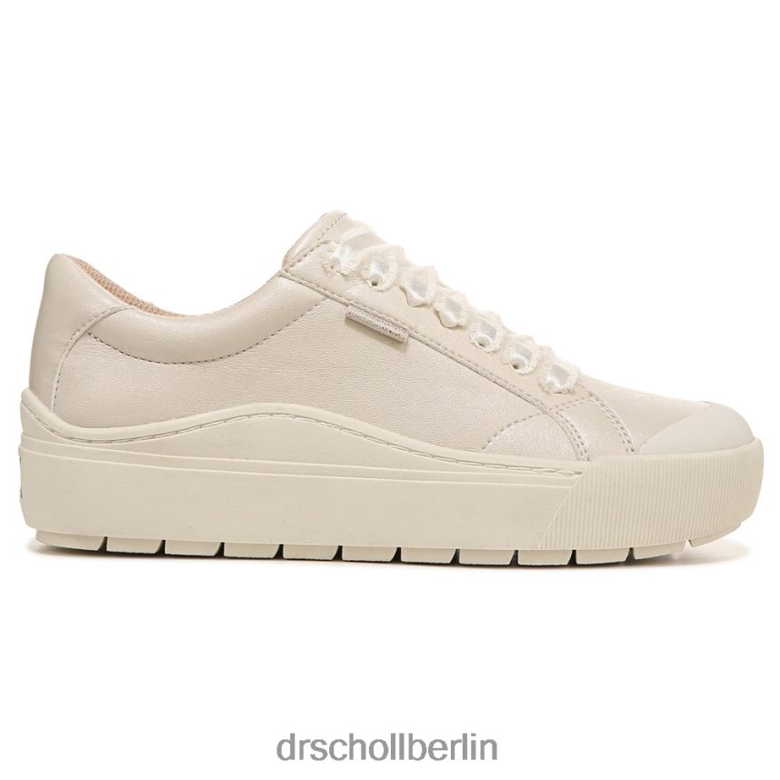 beige Schimmer Freizeit schnüren RXP6XD1 Dr. Scholl's unisex