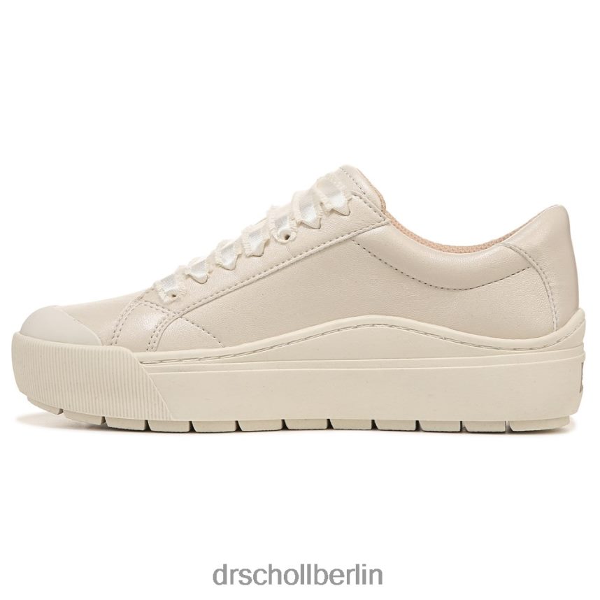 beige Schimmer Freizeit schnüren RXP6XD1 Dr. Scholl's unisex
