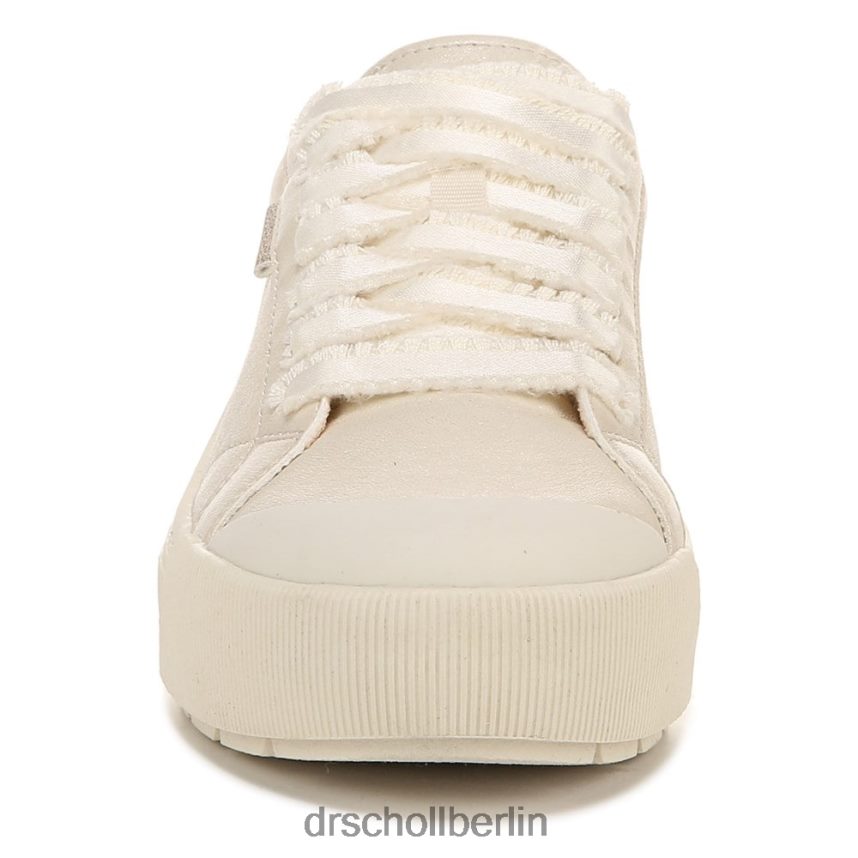 beige Schimmer Freizeit schnüren RXP6XD1 Dr. Scholl's unisex