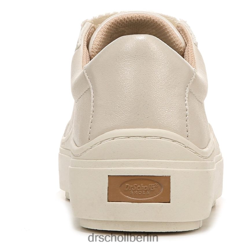 beige Schimmer Freizeit schnüren RXP6XD1 Dr. Scholl's unisex