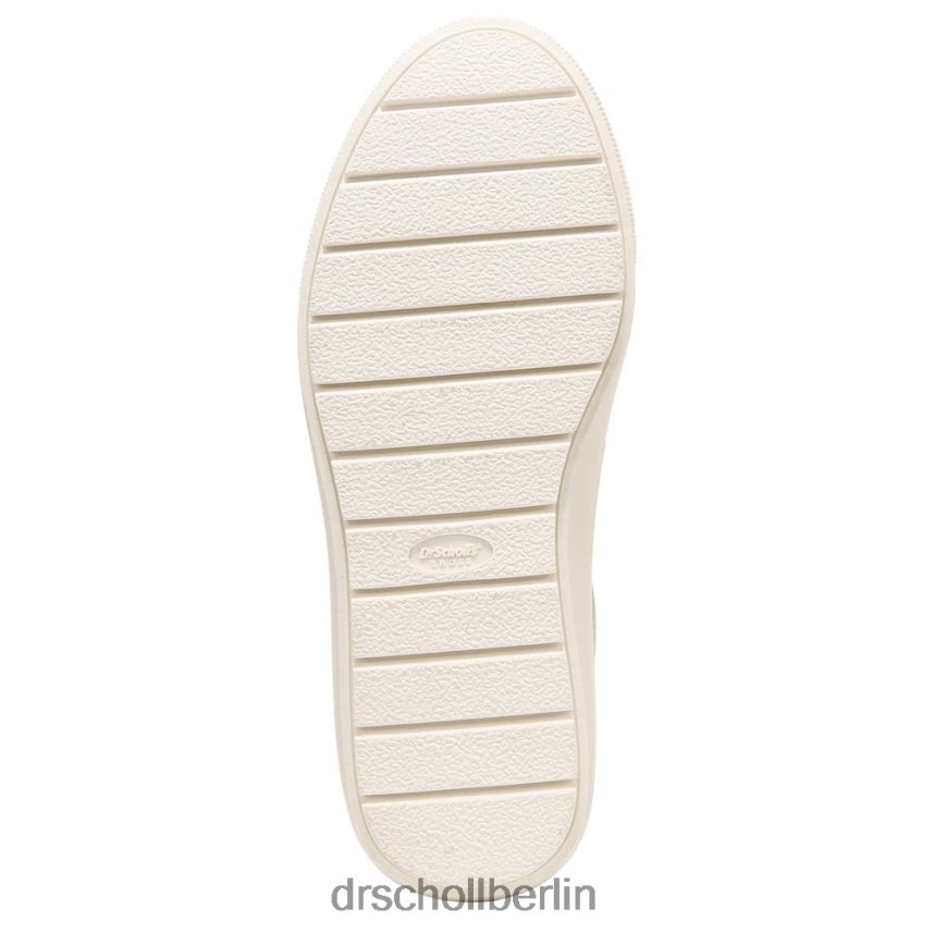 dampfgrauer Stoff Freizeit schnüren RXP6XD2 Dr. Scholl's unisex