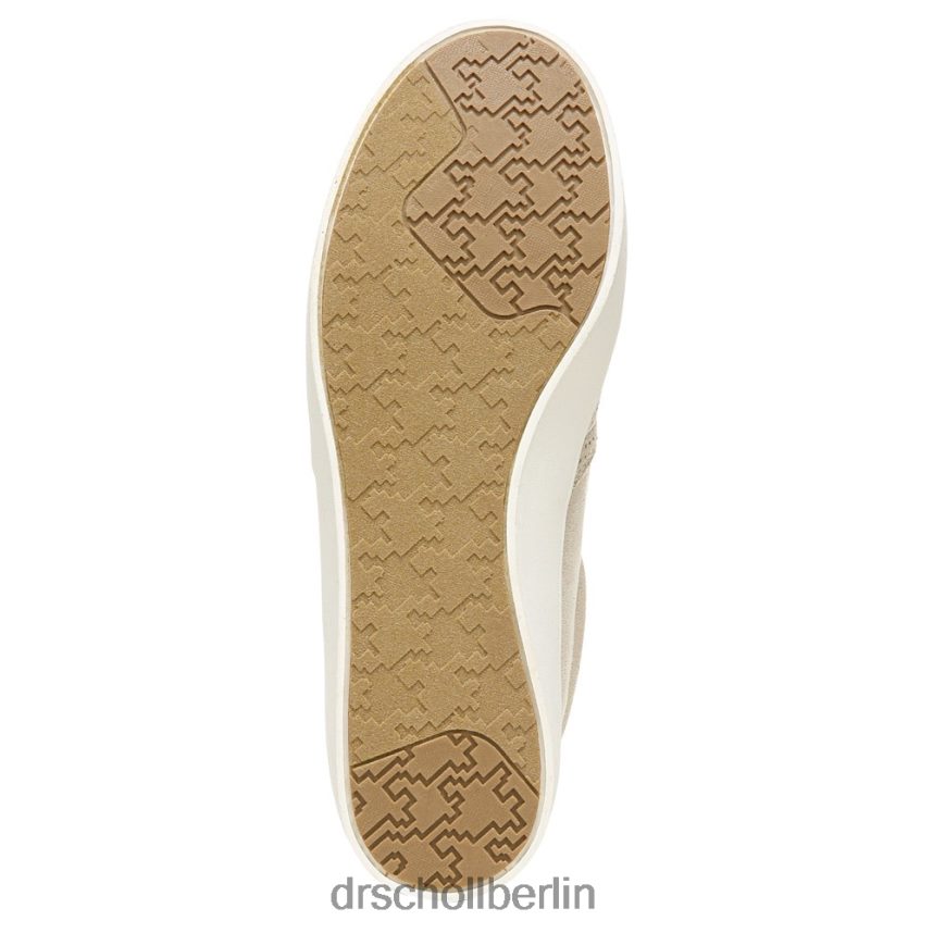 Austern-Mikroperf Madison Slip-on-Sneaker RXP6XD35 Dr. Scholl's unisex