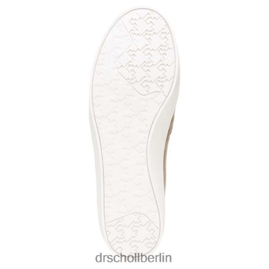 Holzbraun Mikroperf Madison Slip-on-Sneaker RXP6XD29 Dr. Scholl's unisex