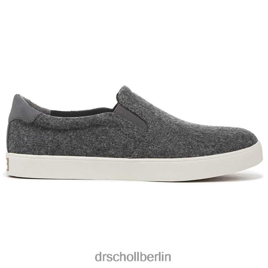 Kohlestoff Madison Slip-on-Sneaker RXP6XD36 Dr. Scholl's unisex