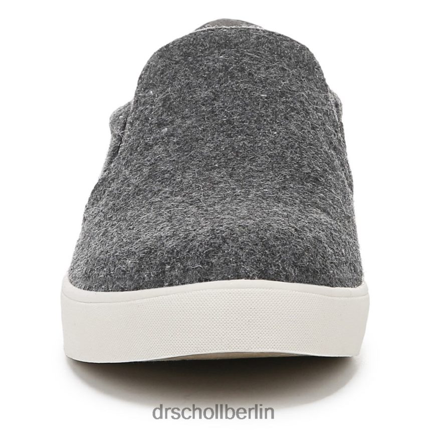 Kohlestoff Madison Slip-on-Sneaker RXP6XD36 Dr. Scholl's unisex