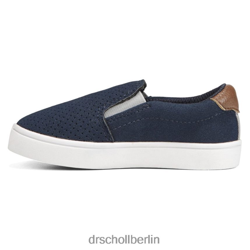 Marine Madison II Slip-on-Sneaker RXP6XD309 Dr. Scholl's Kleinkind/kleines Kind