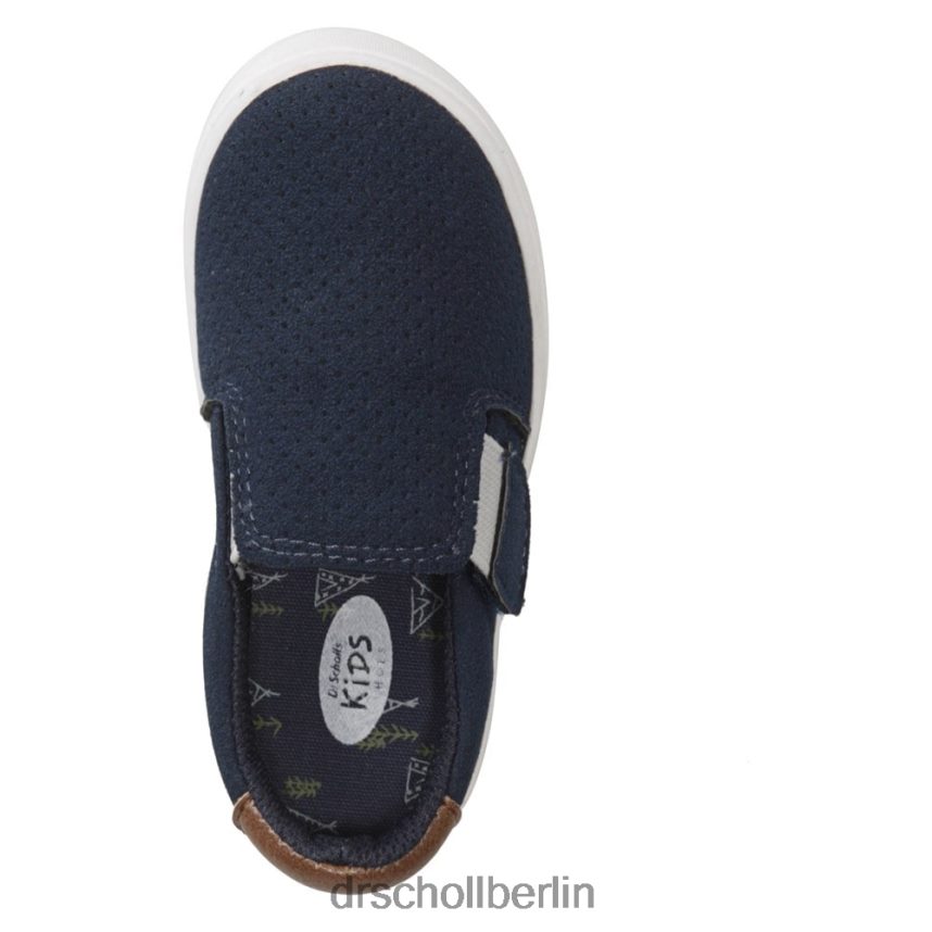 Marine Madison II Slip-on-Sneaker RXP6XD309 Dr. Scholl's Kleinkind/kleines Kind