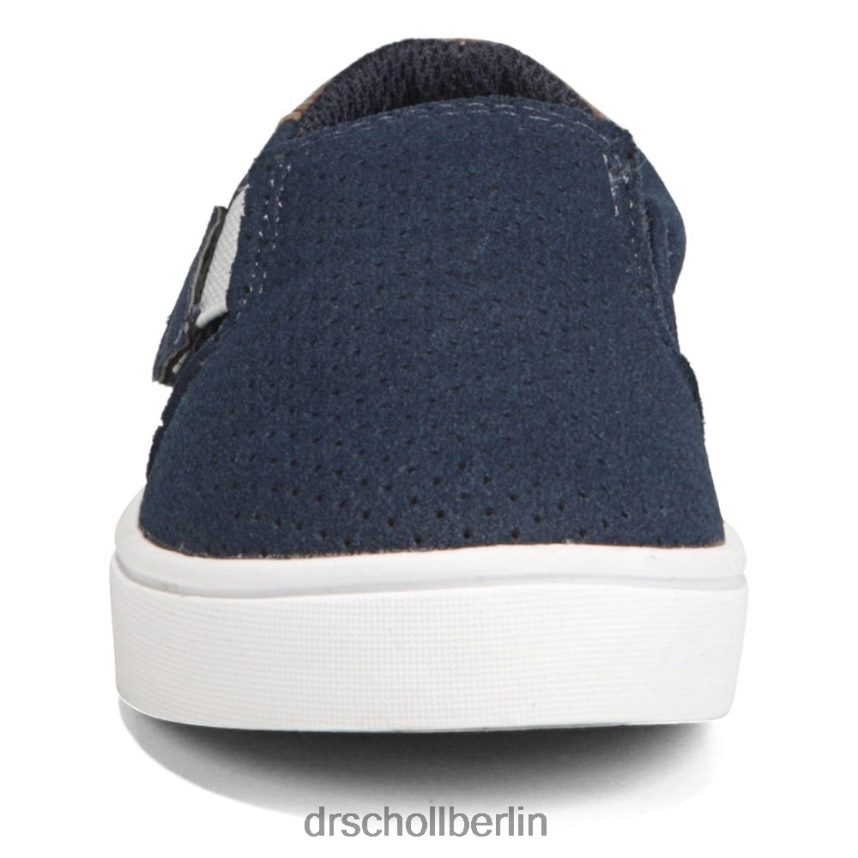 Marine Madison II Slip-on-Sneaker RXP6XD309 Dr. Scholl's Kleinkind/kleines Kind