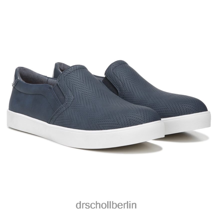 Marine Madison Slip-on-Sneaker RXP6XD39 Dr. Scholl's unisex