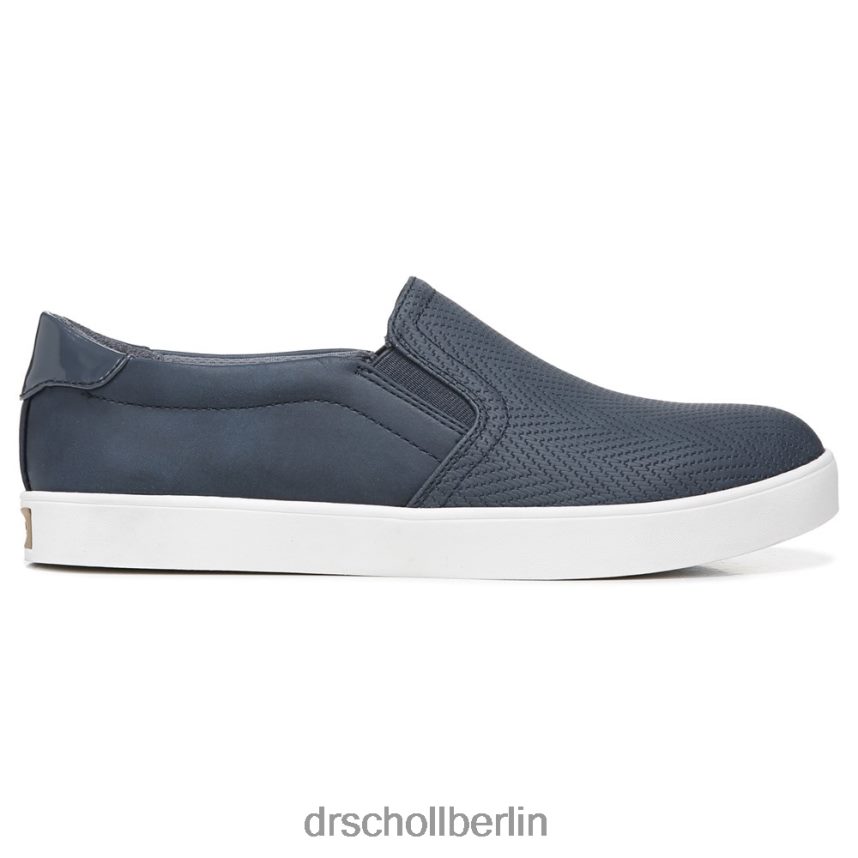 Marine Madison Slip-on-Sneaker RXP6XD39 Dr. Scholl's unisex