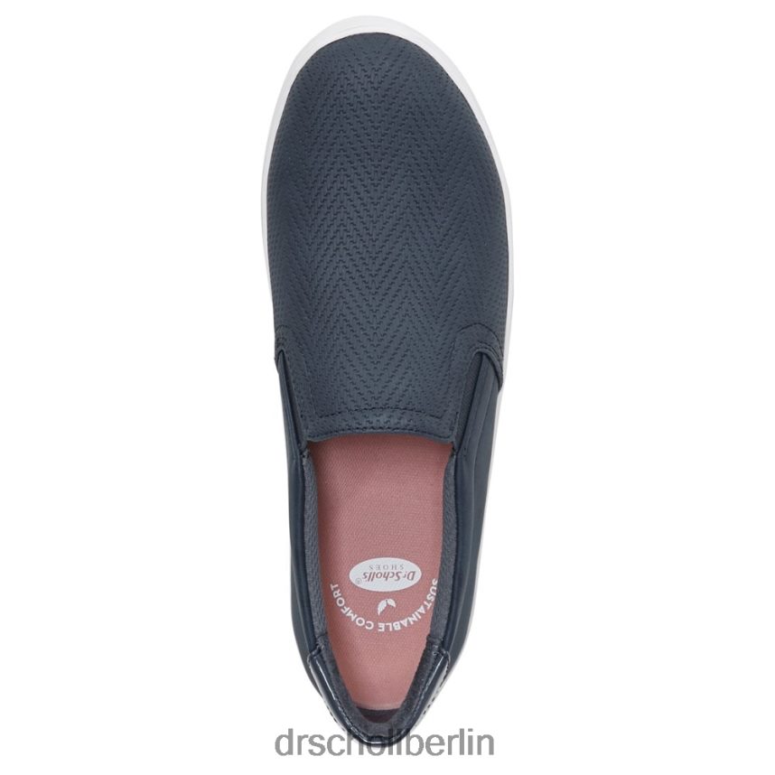 Marine Madison Slip-on-Sneaker RXP6XD39 Dr. Scholl's unisex