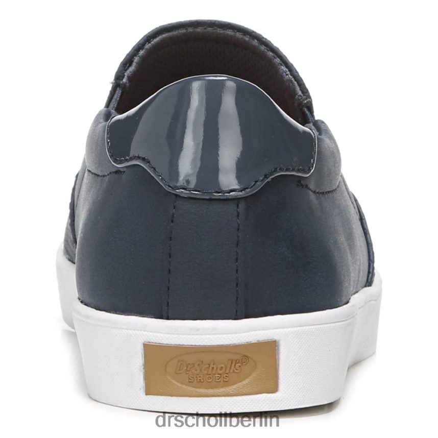 Marine Madison Slip-on-Sneaker RXP6XD39 Dr. Scholl's unisex