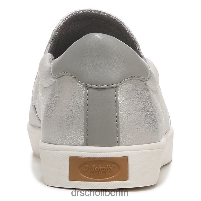 Silber Madison Party Slip-on-Sneaker RXP6XD22 Dr. Scholl's unisex