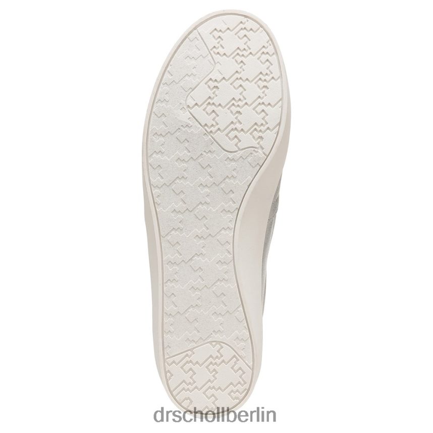 Silber Madison Party Slip-on-Sneaker RXP6XD22 Dr. Scholl's unisex