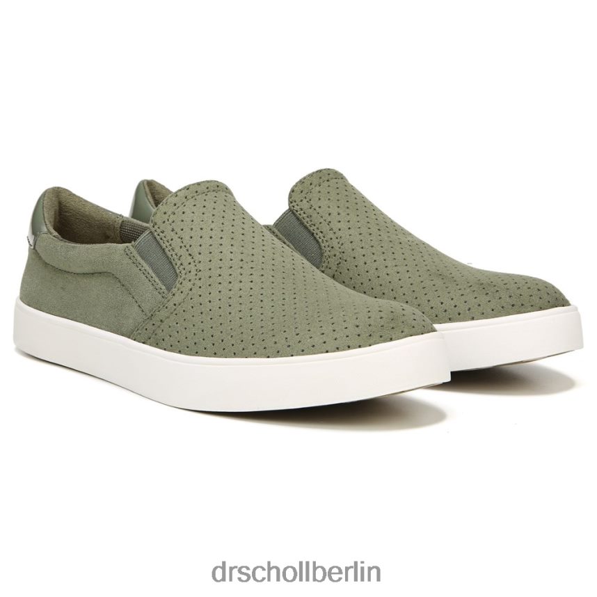 Weiden-Mikroperf Madison Slip-on-Sneaker RXP6XD28 Dr. Scholl's unisex