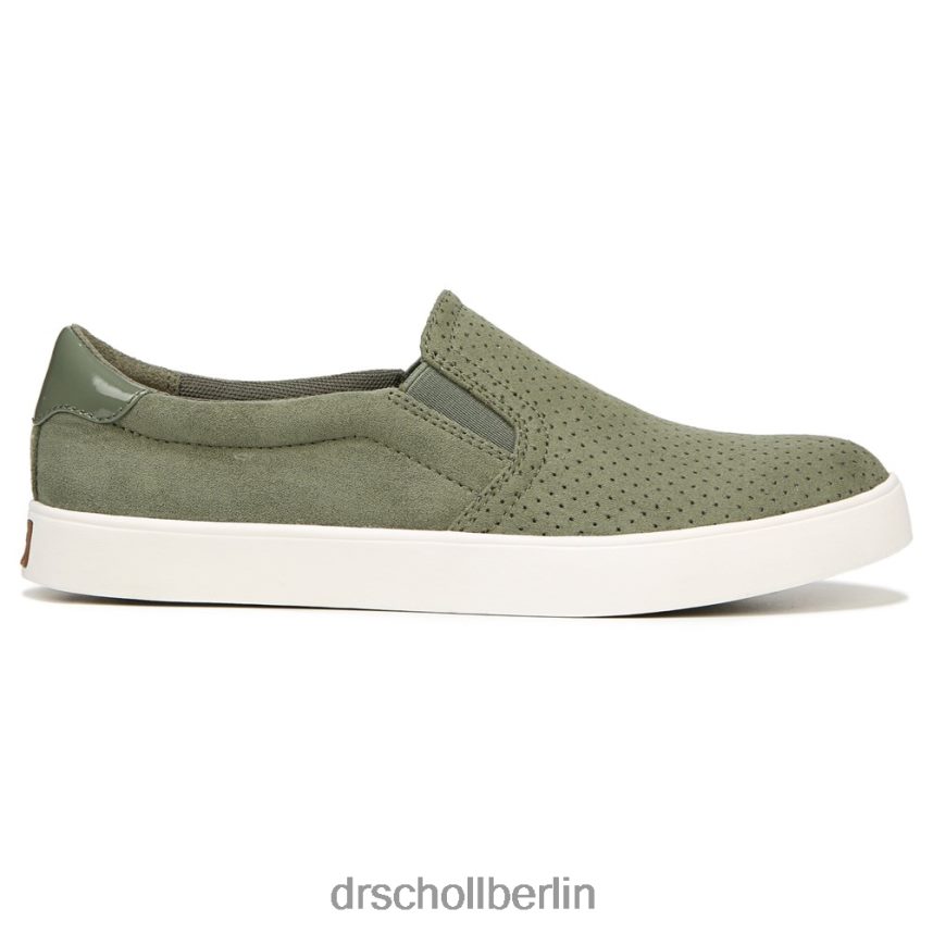 Weiden-Mikroperf Madison Slip-on-Sneaker RXP6XD28 Dr. Scholl's unisex