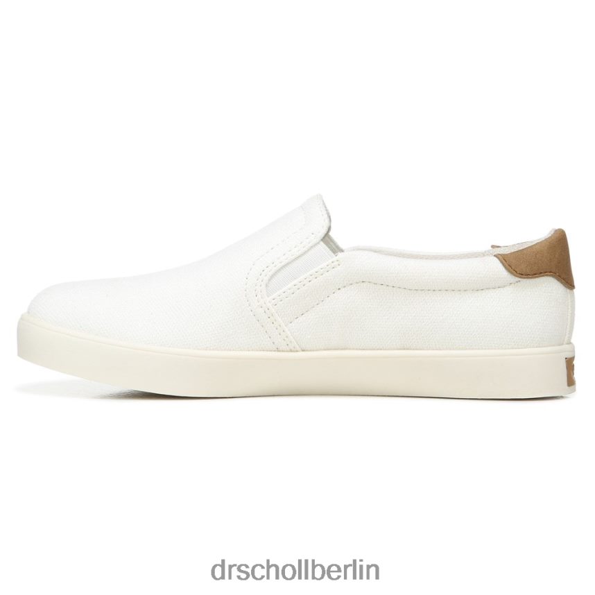 Weiss Madison Slip-on-Sneaker RXP6XD32 Dr. Scholl's unisex