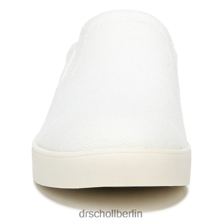 Weiss Madison Slip-on-Sneaker RXP6XD32 Dr. Scholl's unisex