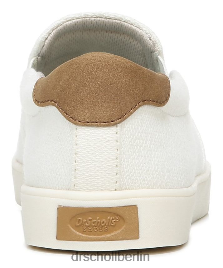 Weiss Madison Slip-on-Sneaker RXP6XD32 Dr. Scholl's unisex