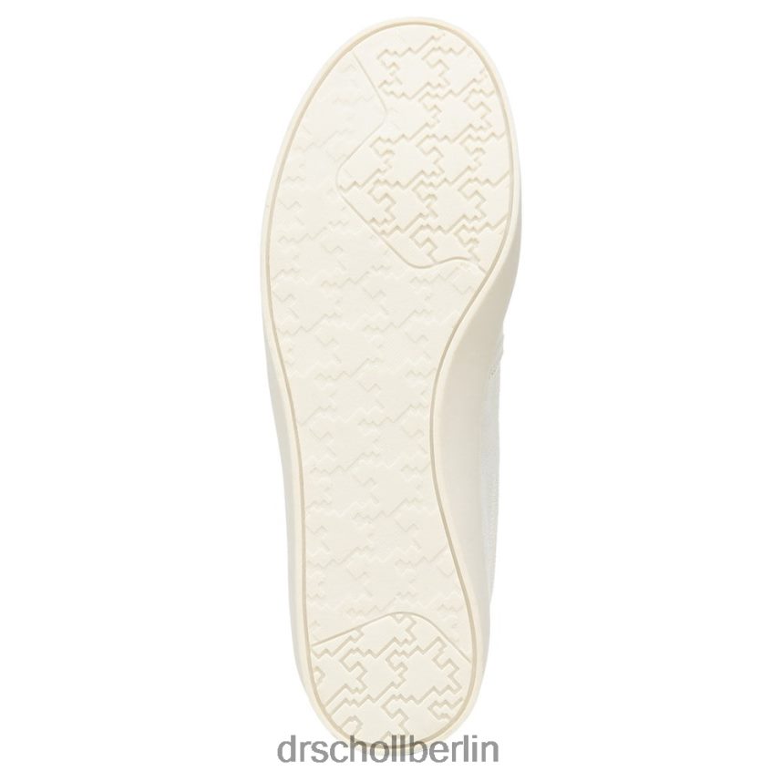 Weiss Madison Slip-on-Sneaker RXP6XD32 Dr. Scholl's unisex