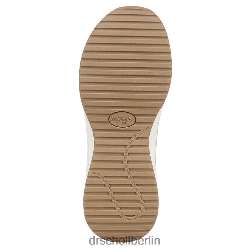 blauer Stoff Möchtegern-Slip-on RXP6XD100 Dr. Scholl's unisex