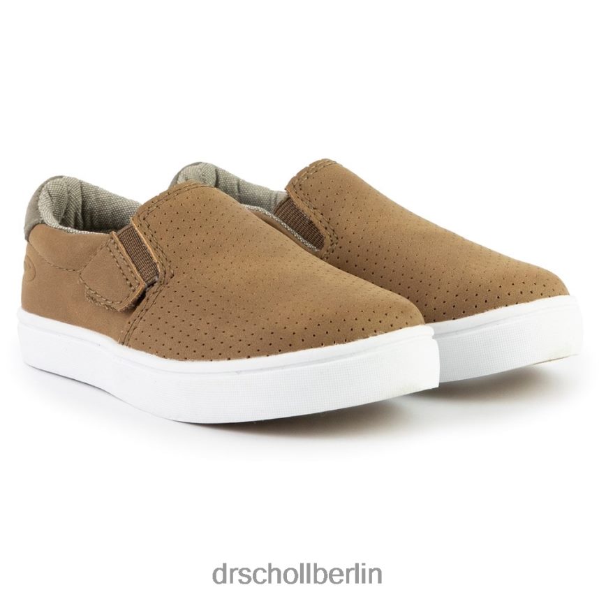 braun Madison II Slip-on-Sneaker RXP6XD304 Dr. Scholl's Kleinkind/kleines Kind