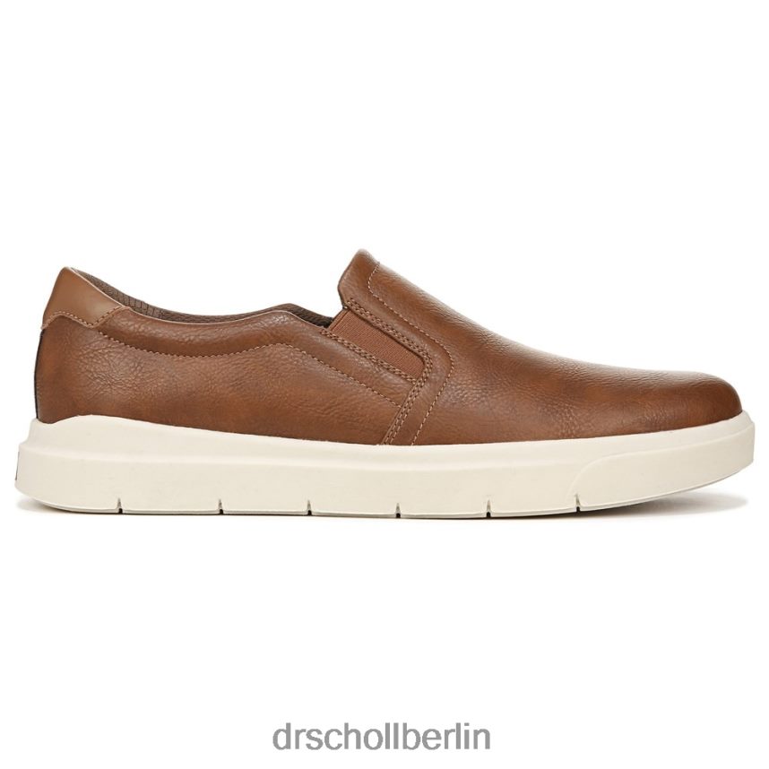 braunes Synthetik madison cfx RXP6XD258 Dr. Scholl's unisex
