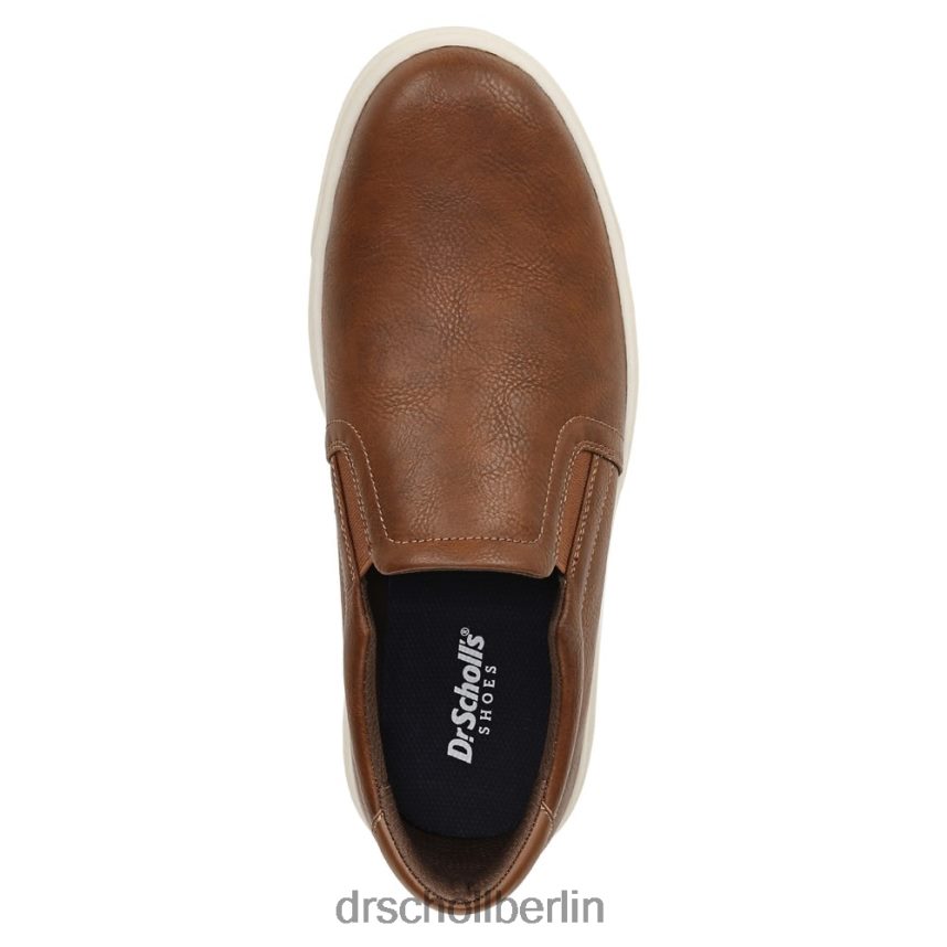 braunes Synthetik madison cfx RXP6XD258 Dr. Scholl's unisex