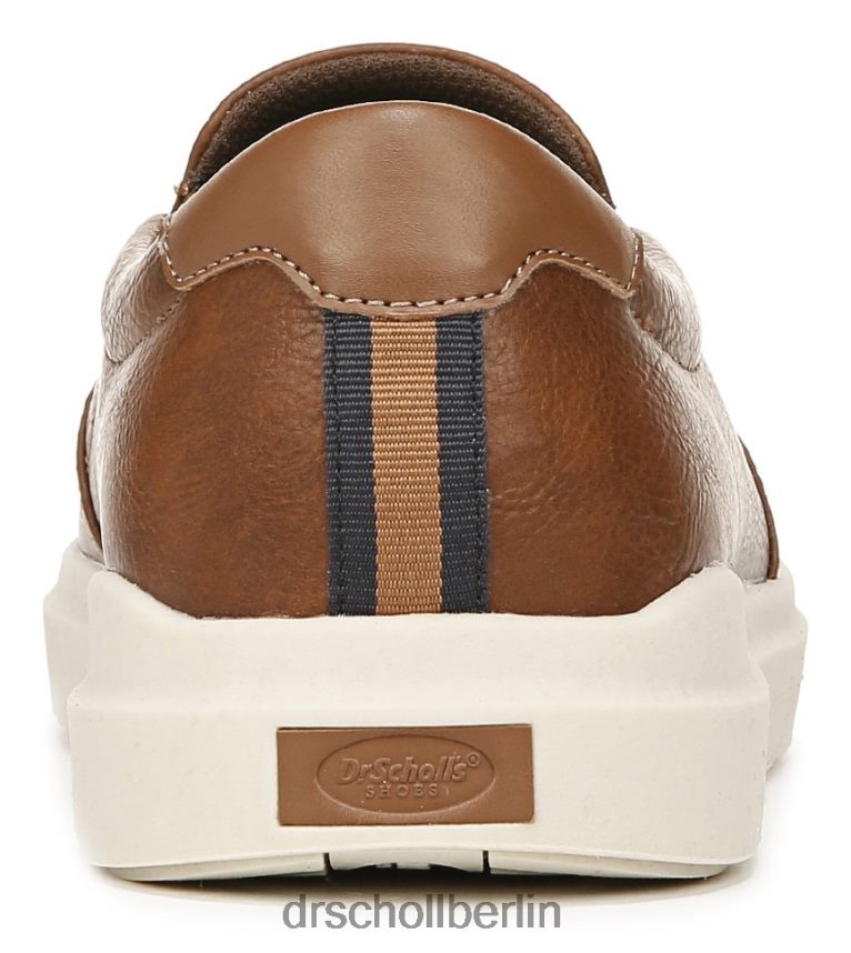 braunes Synthetik madison cfx RXP6XD258 Dr. Scholl's unisex