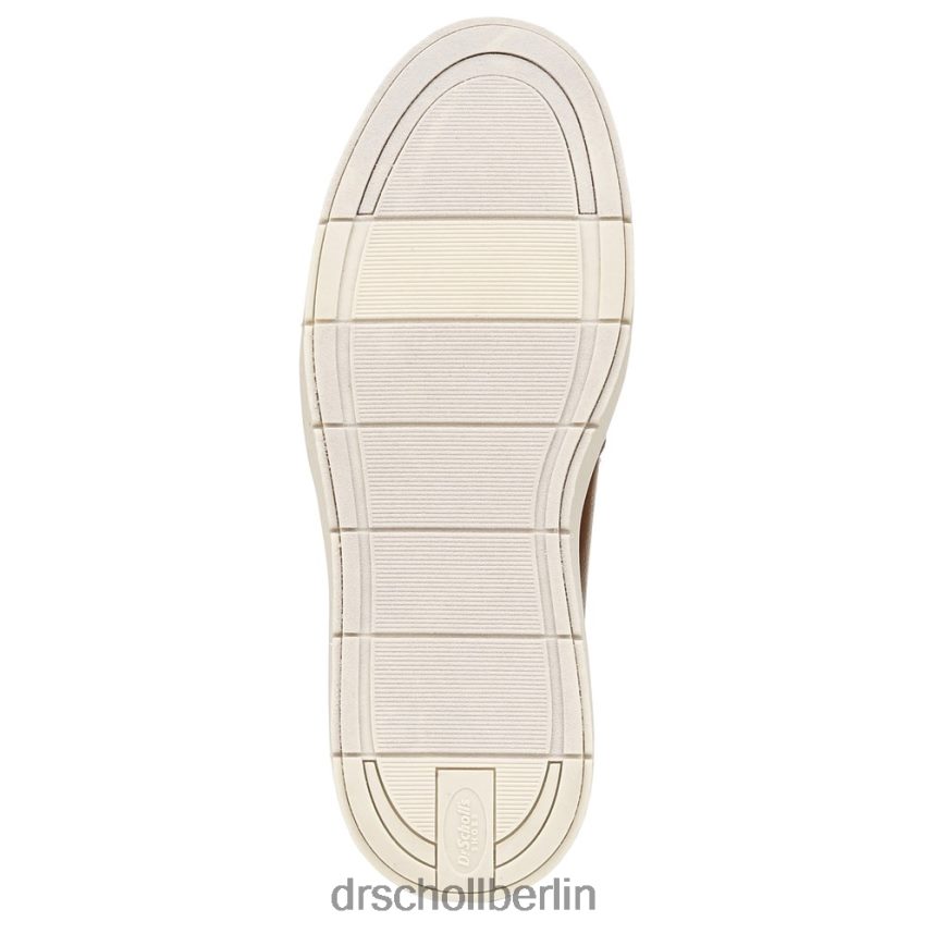braunes Synthetik madison cfx RXP6XD258 Dr. Scholl's unisex