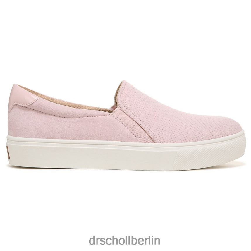 hellrosa Stoff Nova Slip-on-Sneaker RXP6XD71 Dr. Scholl's unisex
