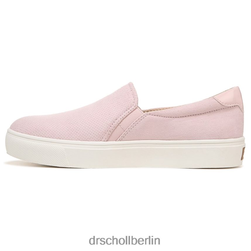 hellrosa Stoff Nova Slip-on-Sneaker RXP6XD71 Dr. Scholl's unisex