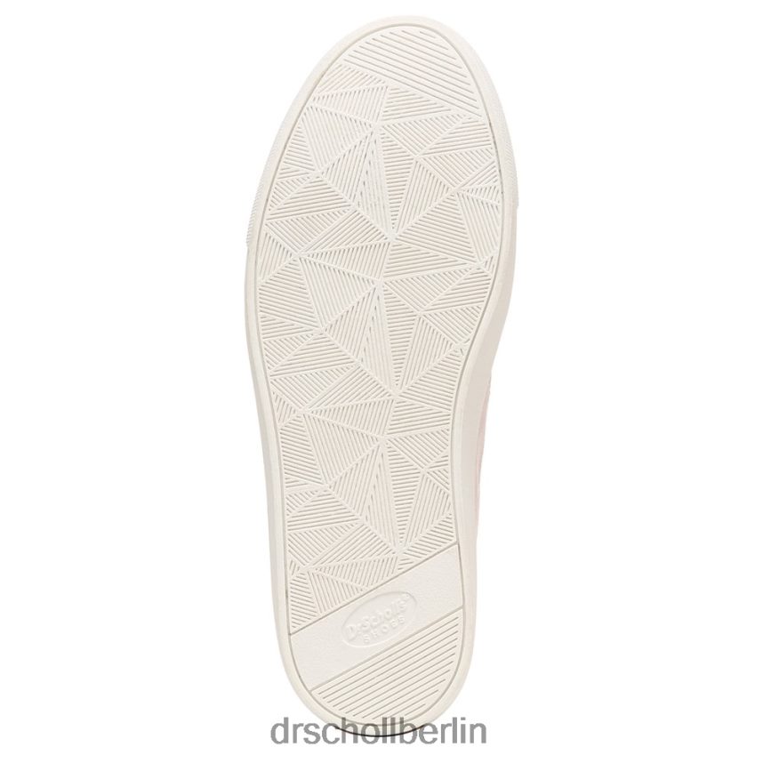 hellrosa Stoff Nova Slip-on-Sneaker RXP6XD71 Dr. Scholl's unisex