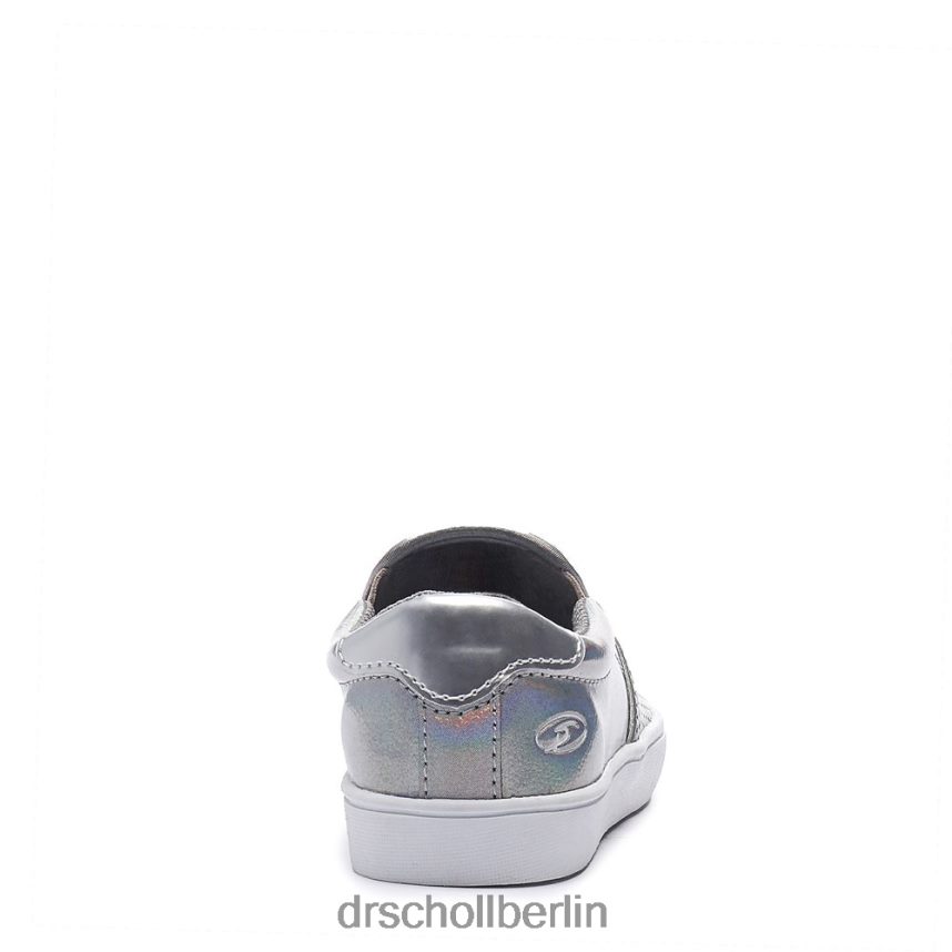 irisierend Madison Slip-on-Sneaker RXP6XD310 Dr. Scholl's kleines/großes Kind