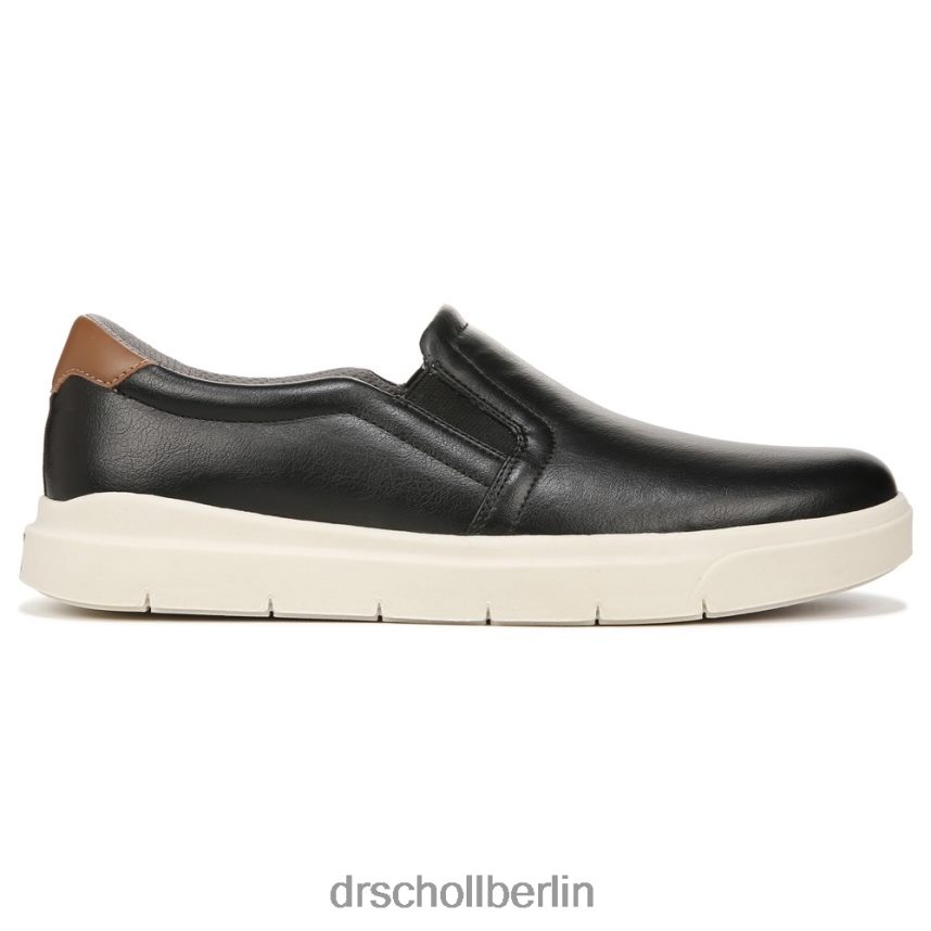 schwarzes Synthetik madison cfx RXP6XD259 Dr. Scholl's unisex