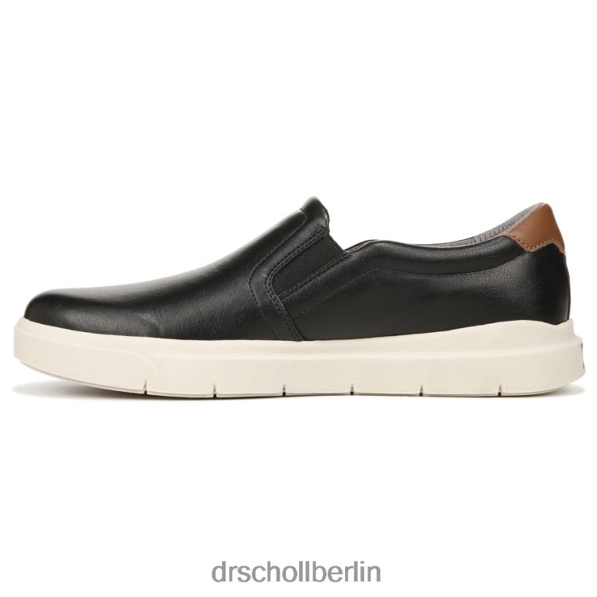 schwarzes Synthetik madison cfx RXP6XD259 Dr. Scholl's unisex