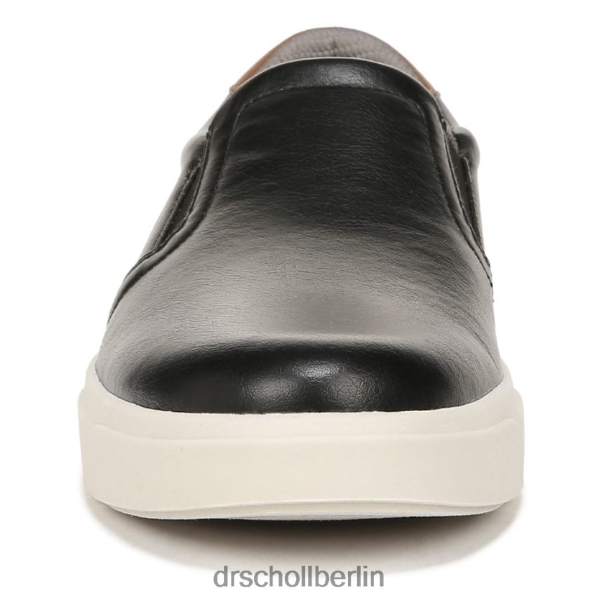 schwarzes Synthetik madison cfx RXP6XD259 Dr. Scholl's unisex