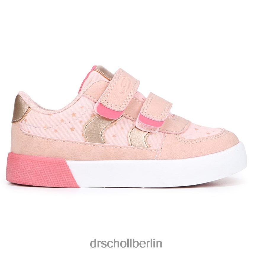 Altrosa Wander-Free-Sneaker RXP6XD346 Dr. Scholl's Kleinkind/kleines Kind