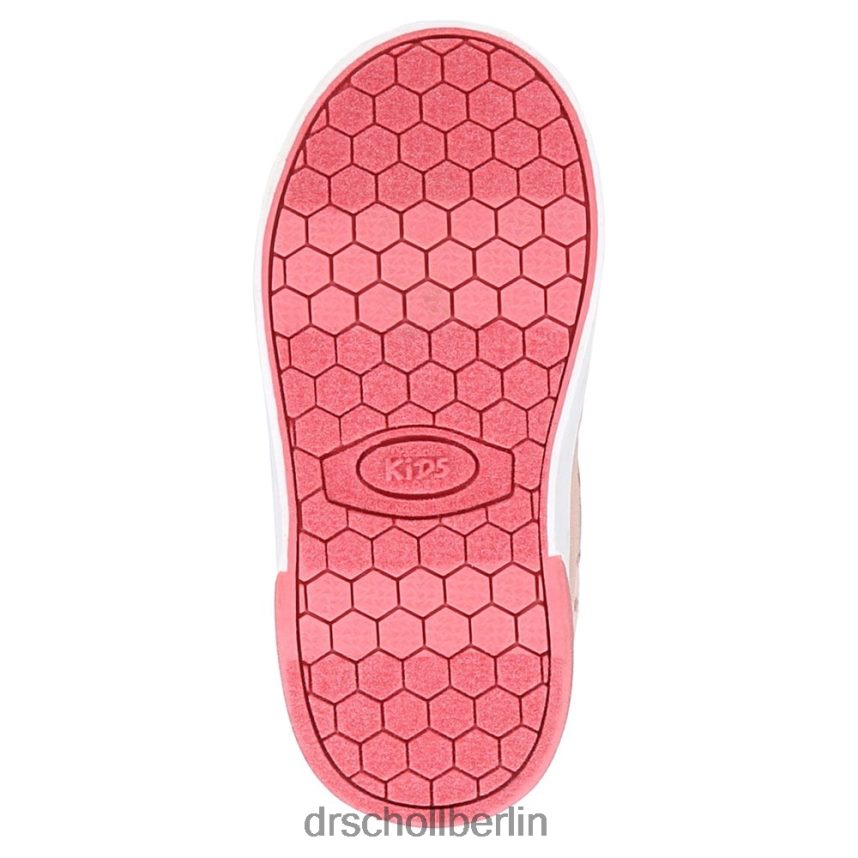 Altrosa Wander-Free-Sneaker RXP6XD346 Dr. Scholl's Kleinkind/kleines Kind