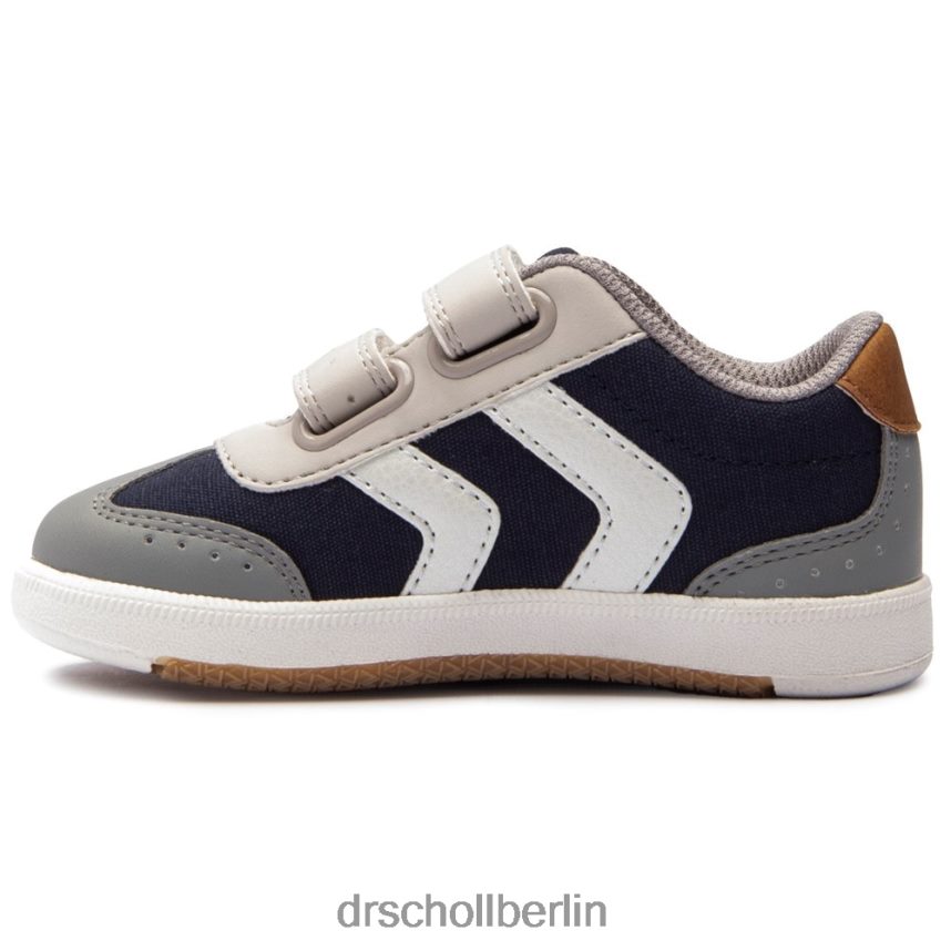 Asche Cameron-Sneaker RXP6XD326 Dr. Scholl's Kleinkind/kleines Kind