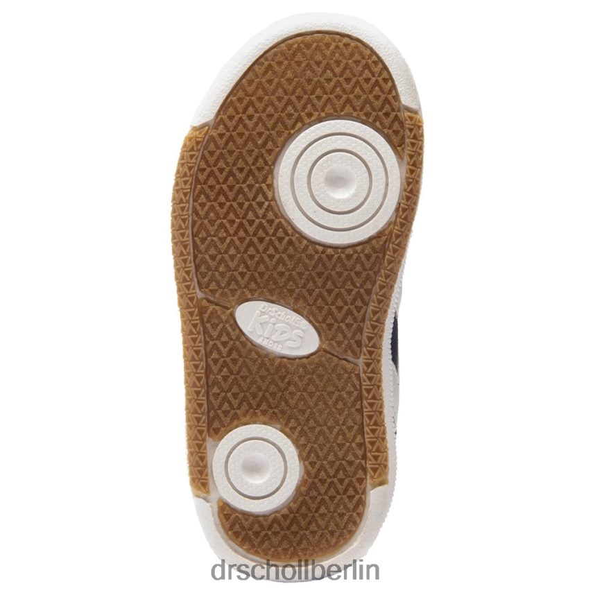 Asche Cameron-Sneaker RXP6XD326 Dr. Scholl's Kleinkind/kleines Kind