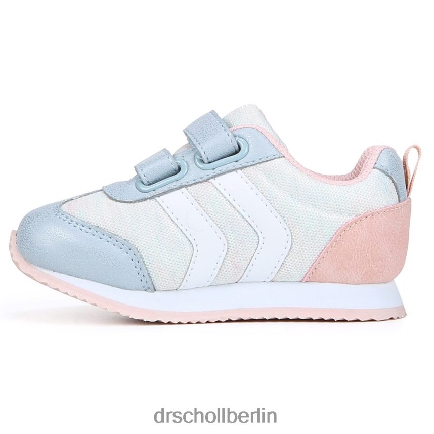 Blau Adrien-Sneaker RXP6XD329 Dr. Scholl's Kleinkind/kleines Kind