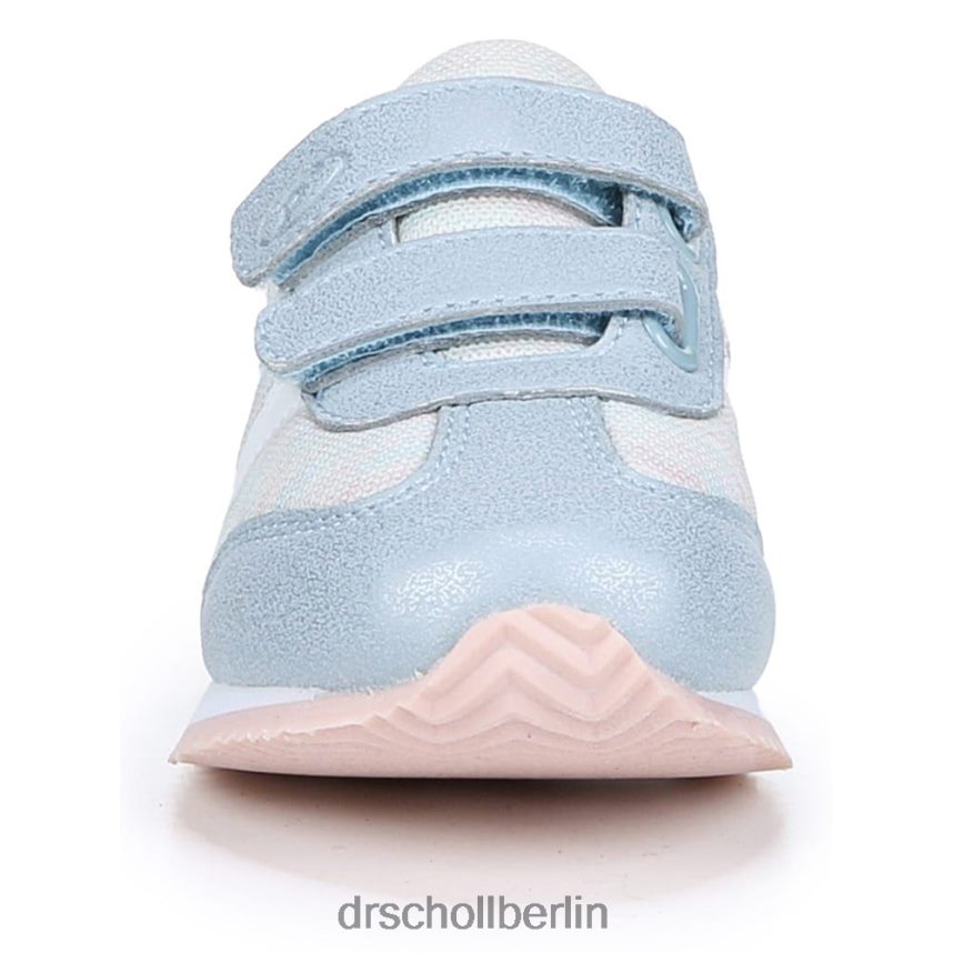 Blau Adrien-Sneaker RXP6XD329 Dr. Scholl's Kleinkind/kleines Kind