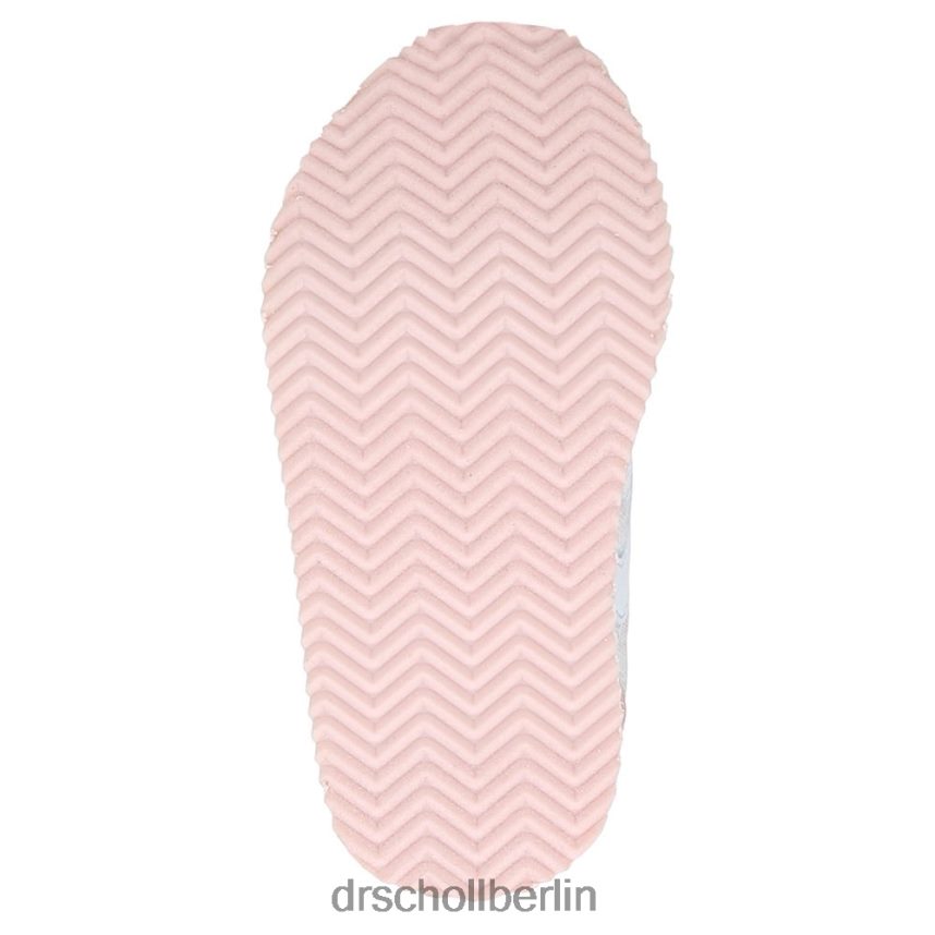 Blau Adrien-Sneaker RXP6XD329 Dr. Scholl's Kleinkind/kleines Kind