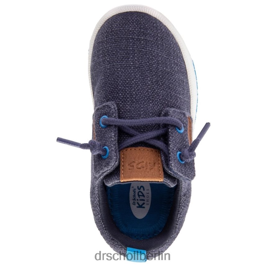 Gezeitenblau Stinsen II Sneaker RXP6XD344 Dr. Scholl's Kleinkind/kleines Kind