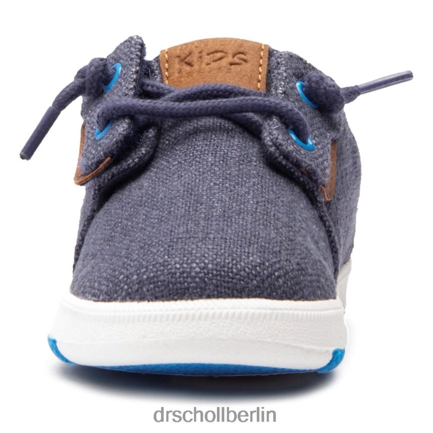 Gezeitenblau Stinsen II Sneaker RXP6XD344 Dr. Scholl's Kleinkind/kleines Kind